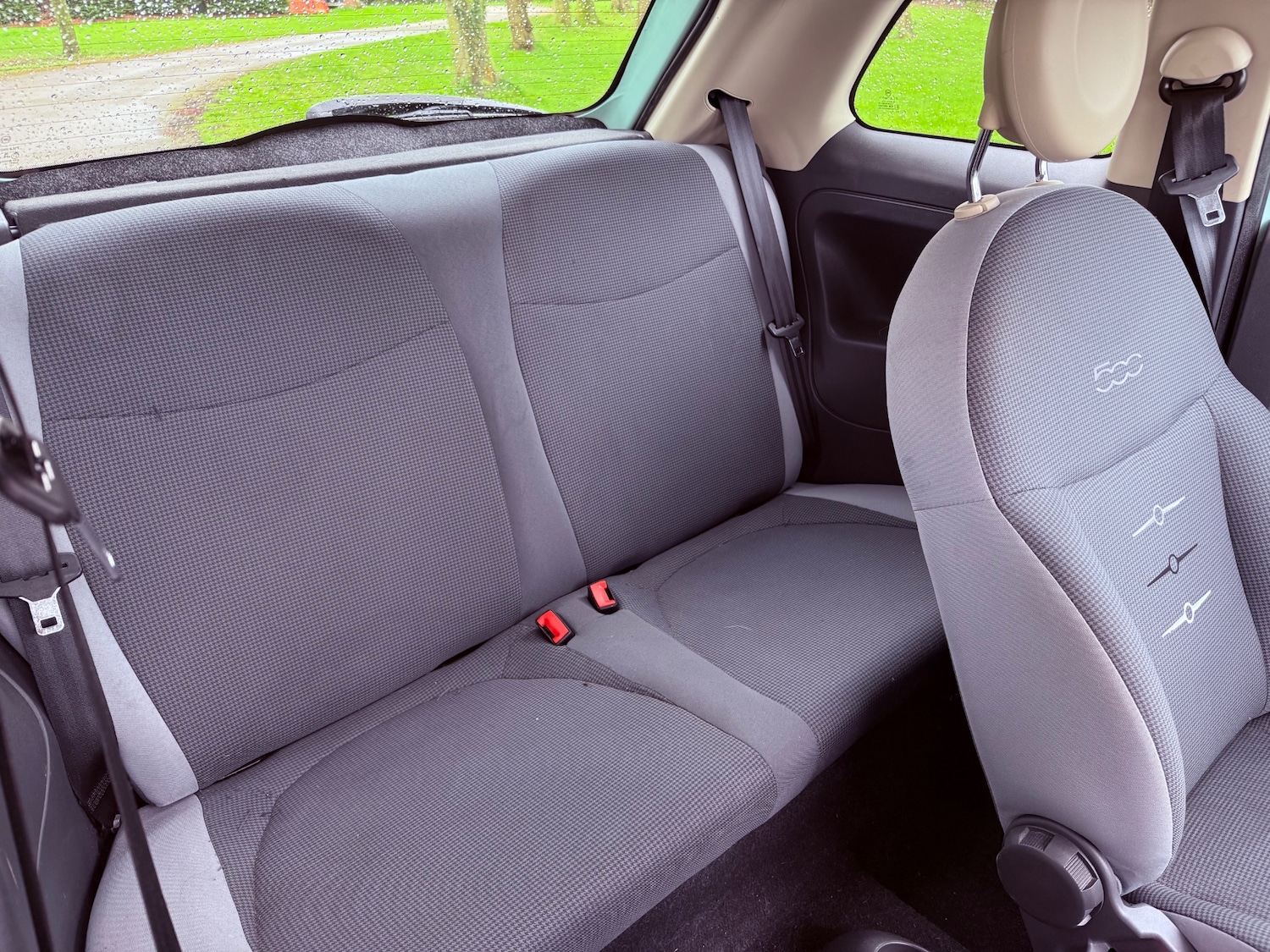 Used Fiat 500 2015 for sale - 78210051: Photo 8