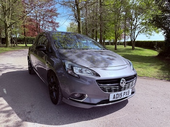 Used Vauxhall Corsa 2015 for sale - 78379911: Photo