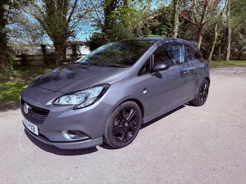 Used Vauxhall Corsa 2015 for sale - 78379911: Photo
