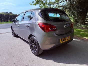 Used Vauxhall Corsa 2015 for sale - 78466463: Photo