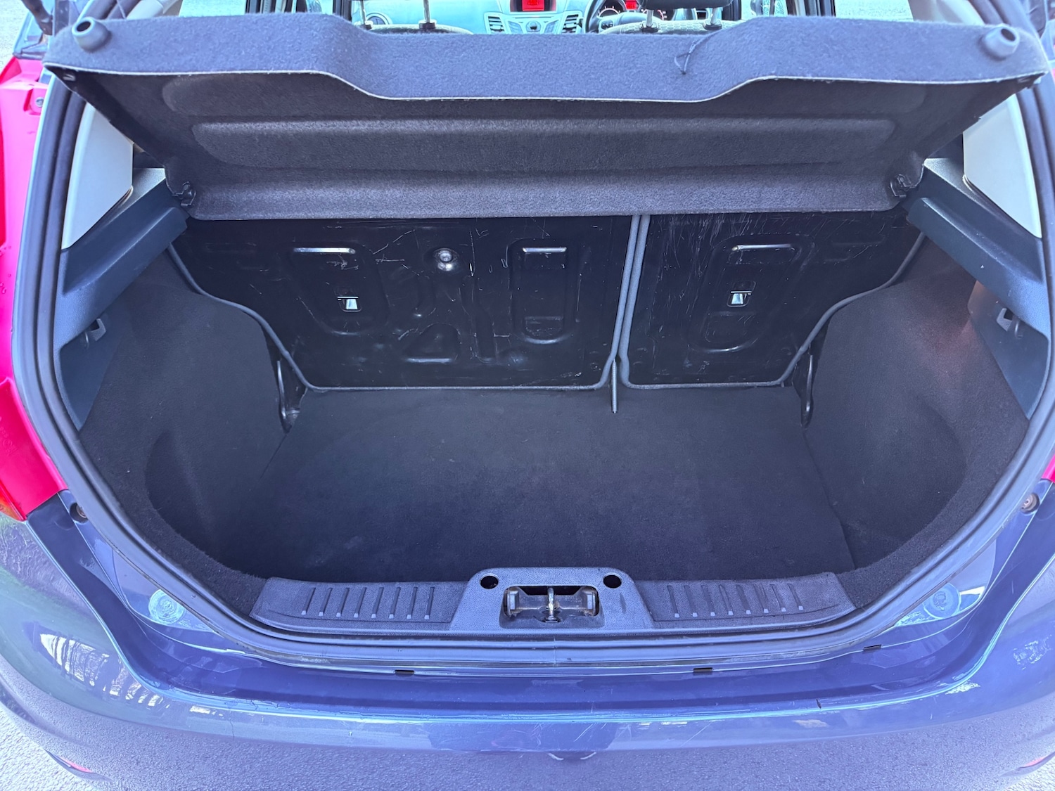 Used Ford Fiesta 2011 for sale - 78055788: Photo 11