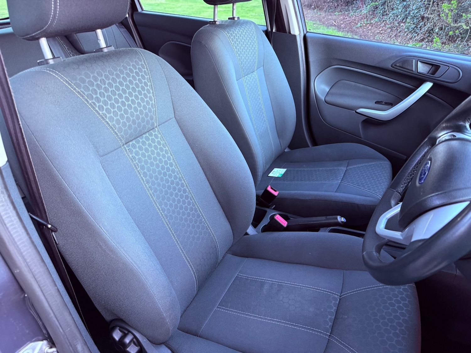 Used Ford Fiesta 2011 for sale - 78055788: Photo 6