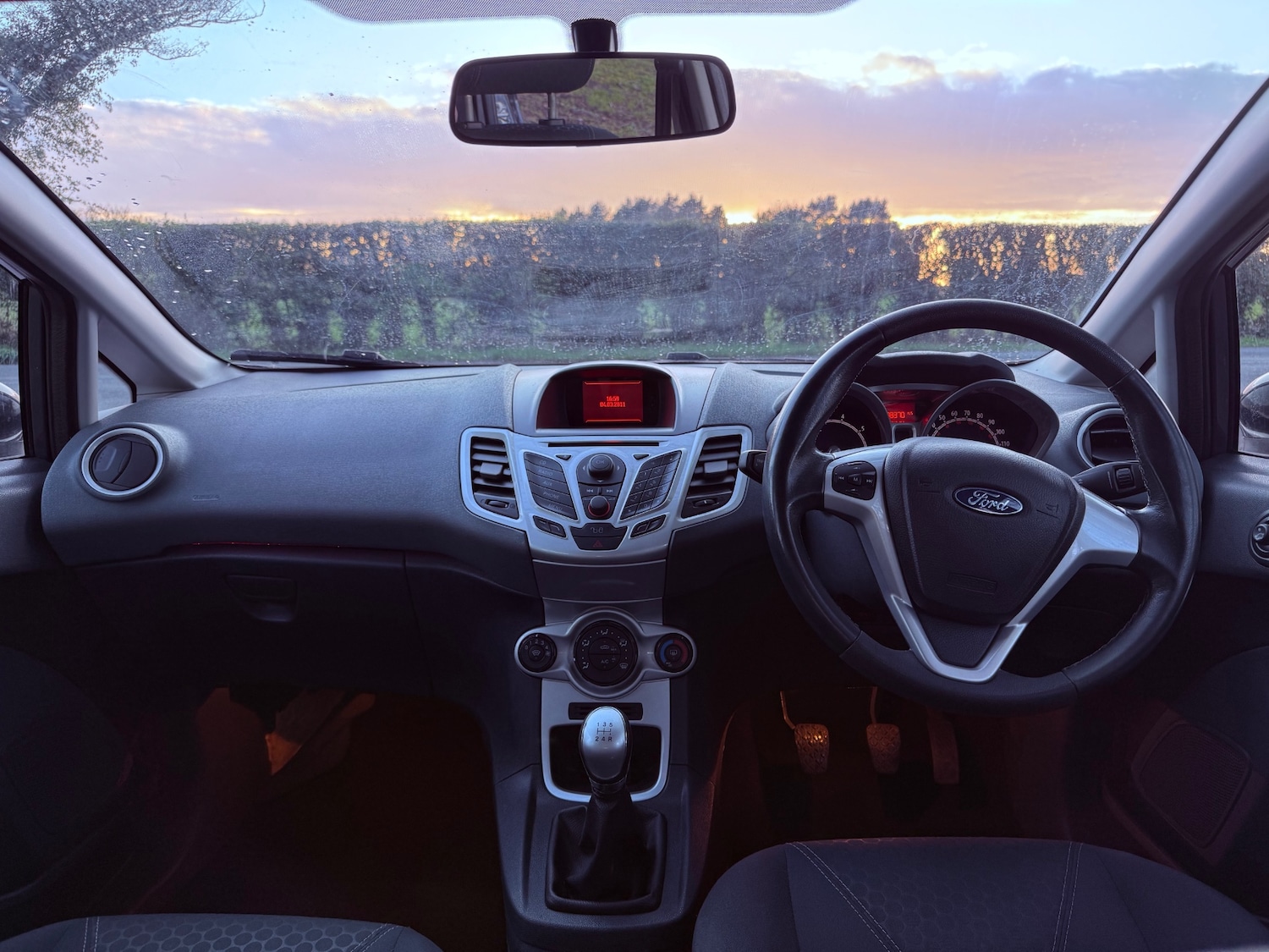 Used Ford Fiesta 2011 for sale - 78055788: Photo 7