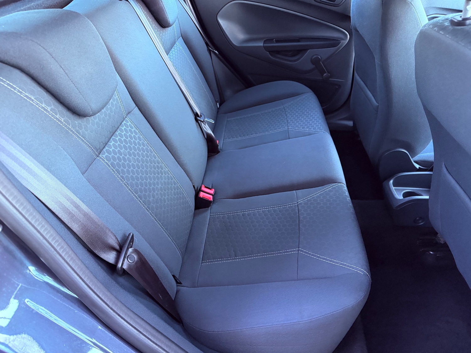 Used Ford Fiesta 2011 for sale - 78055788: Photo 9