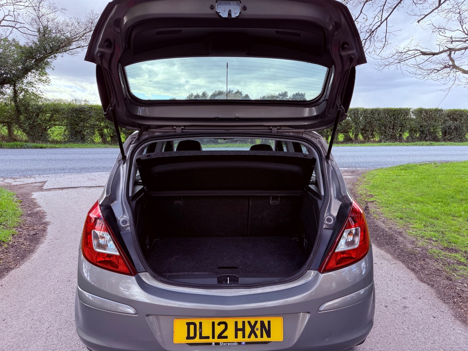 Used Vauxhall Corsa 2012 for sale - 78210453: Photo 10