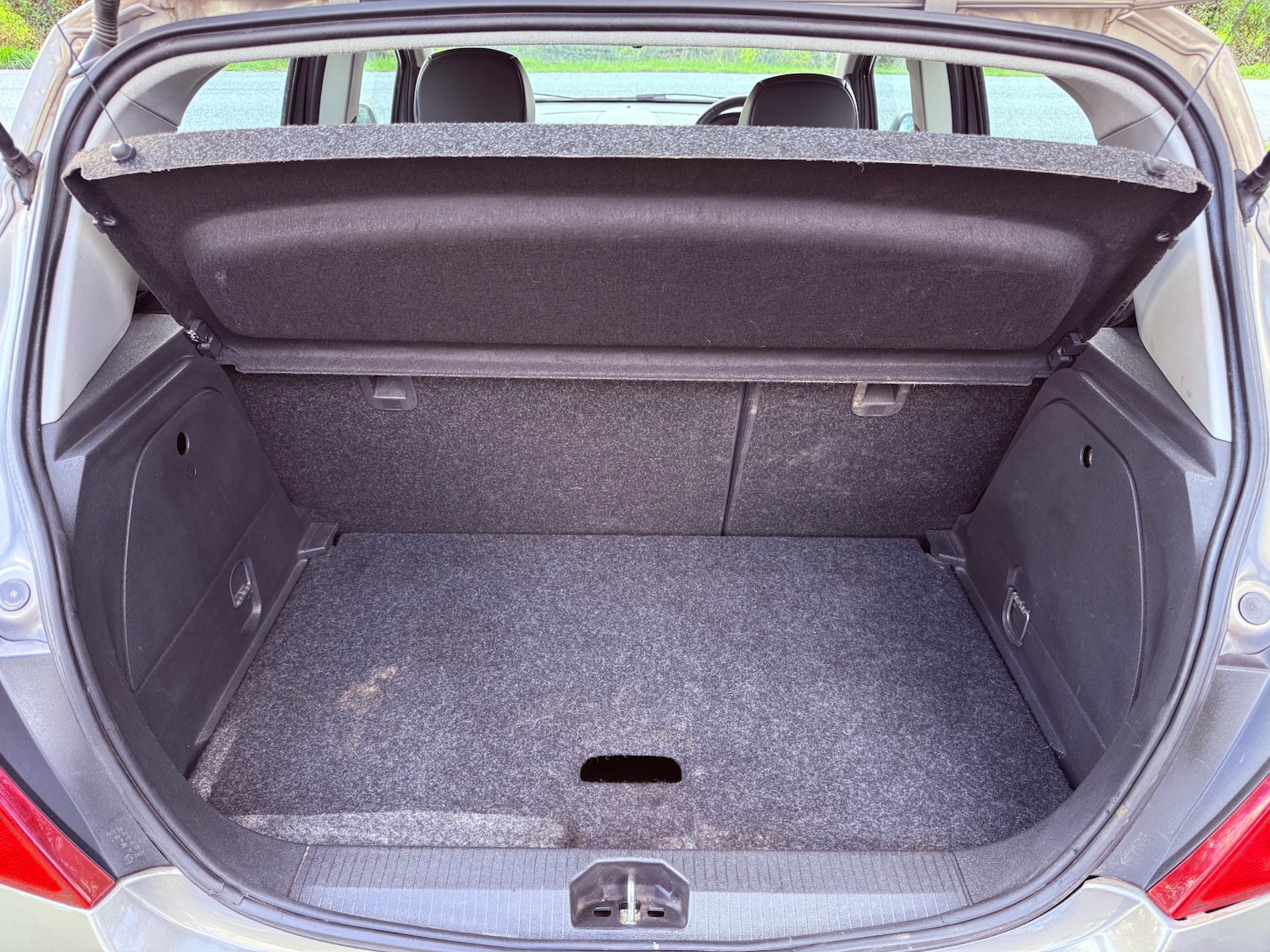 Used Vauxhall Corsa 2012 for sale - 78210453: Photo 11