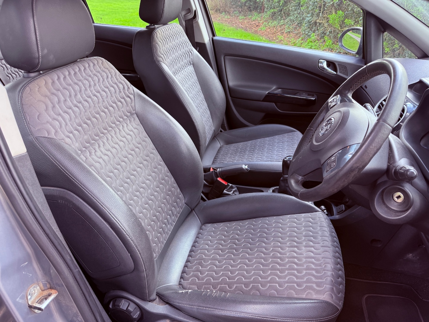 Used Vauxhall Corsa 2012 for sale - 78210453: Photo 6