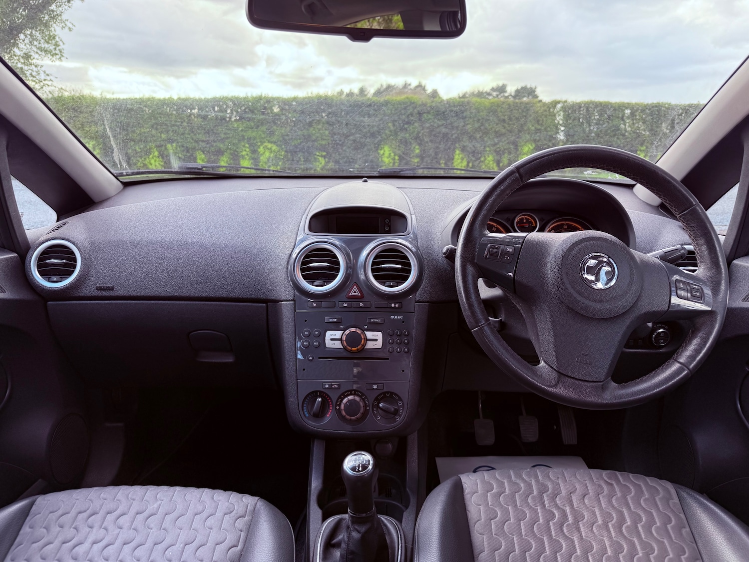 Used Vauxhall Corsa 2012 for sale - 78210453: Photo 7