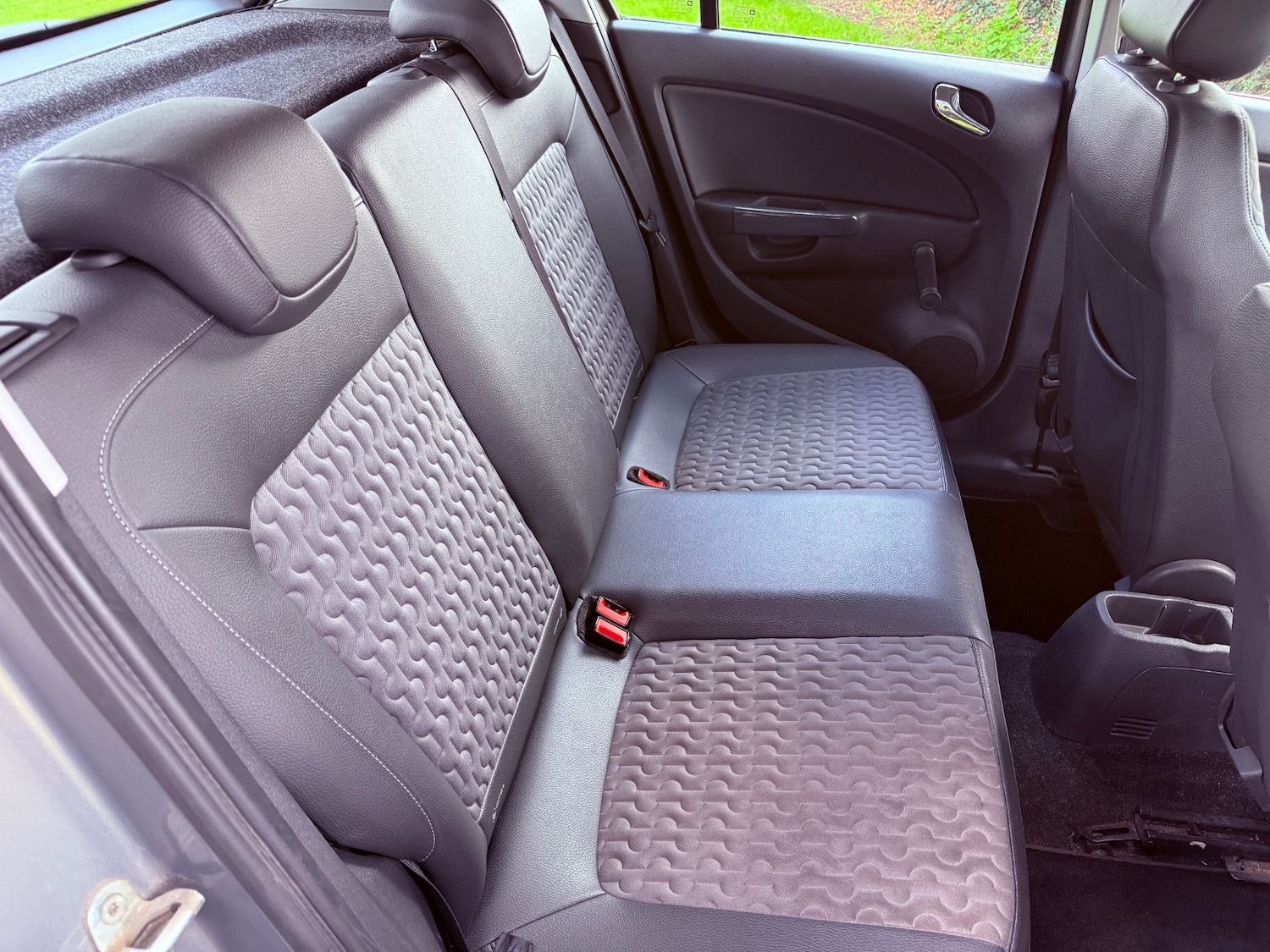 Used Vauxhall Corsa 2012 for sale - 78210453: Photo 9