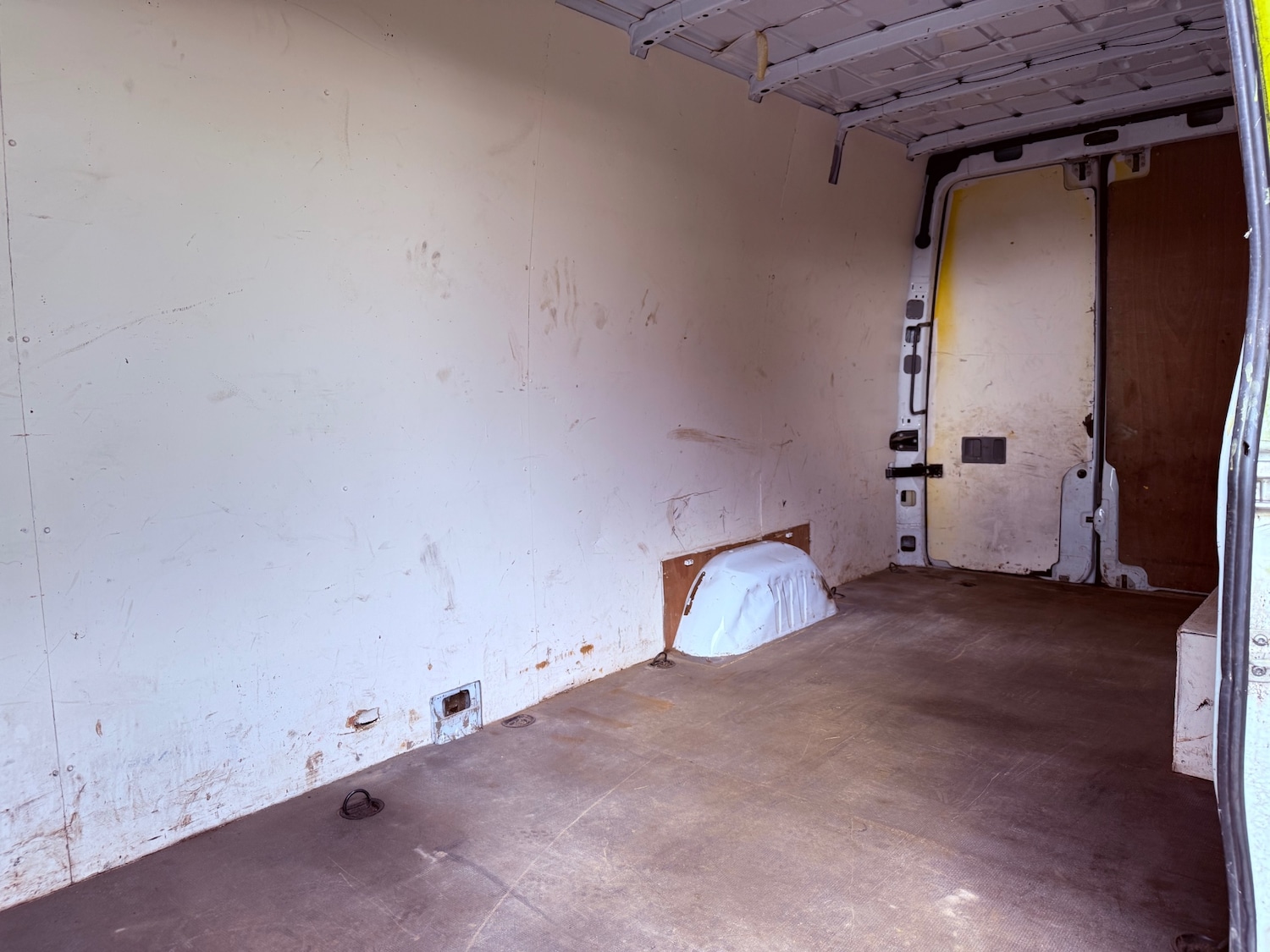 Used Mercedes-Benz Sprinter 2010 for sale - 77635633: Photo 12