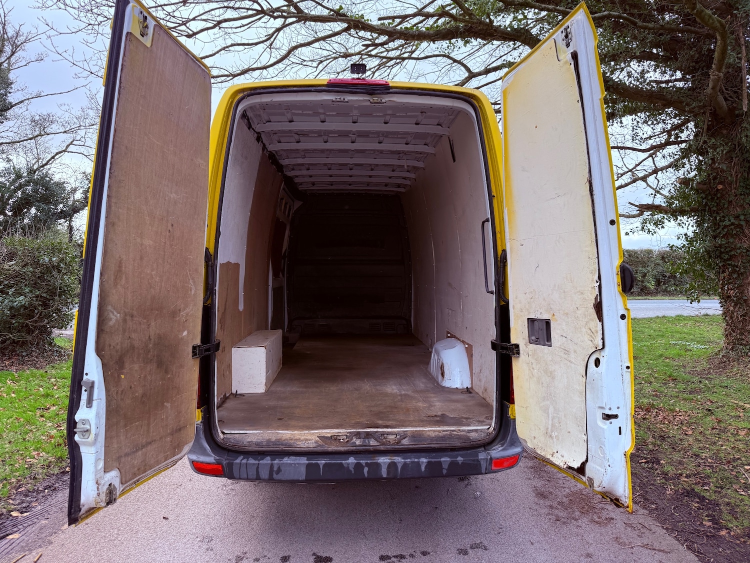 Used Mercedes-Benz Sprinter 2010 for sale - 77635633: Photo 13