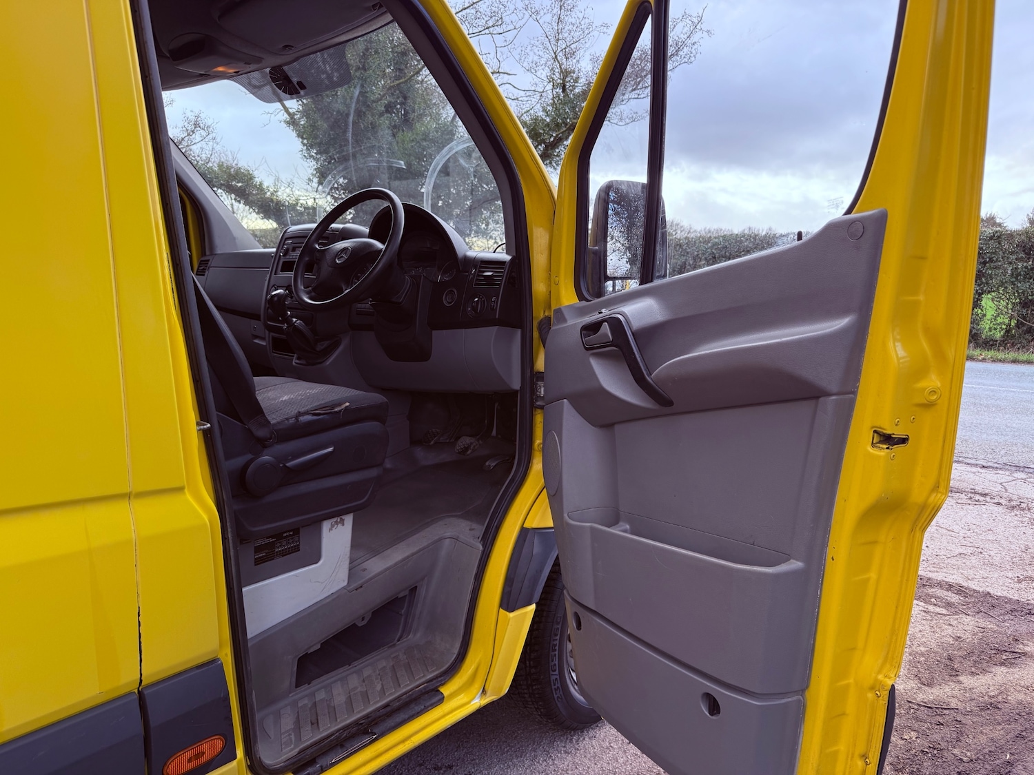 Used Mercedes-Benz Sprinter 2010 for sale - 77635633: Photo 7