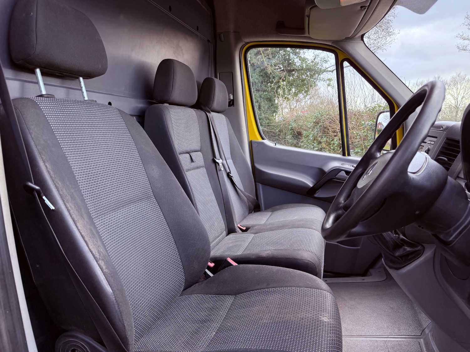 Used Mercedes-Benz Sprinter 2010 for sale - 77635633: Photo 8