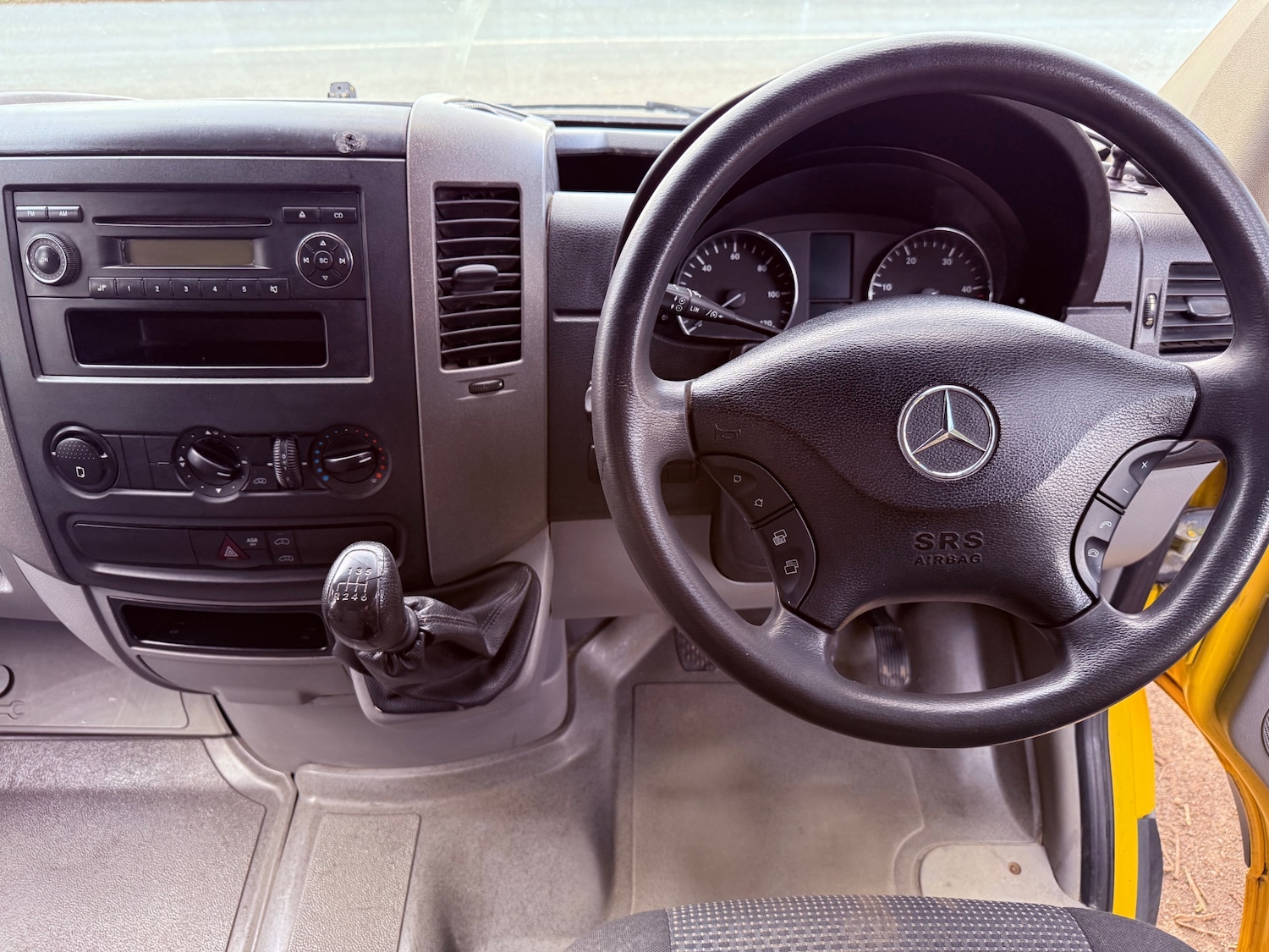 Used Mercedes-Benz Sprinter 2010 for sale - 77635633: Photo 9