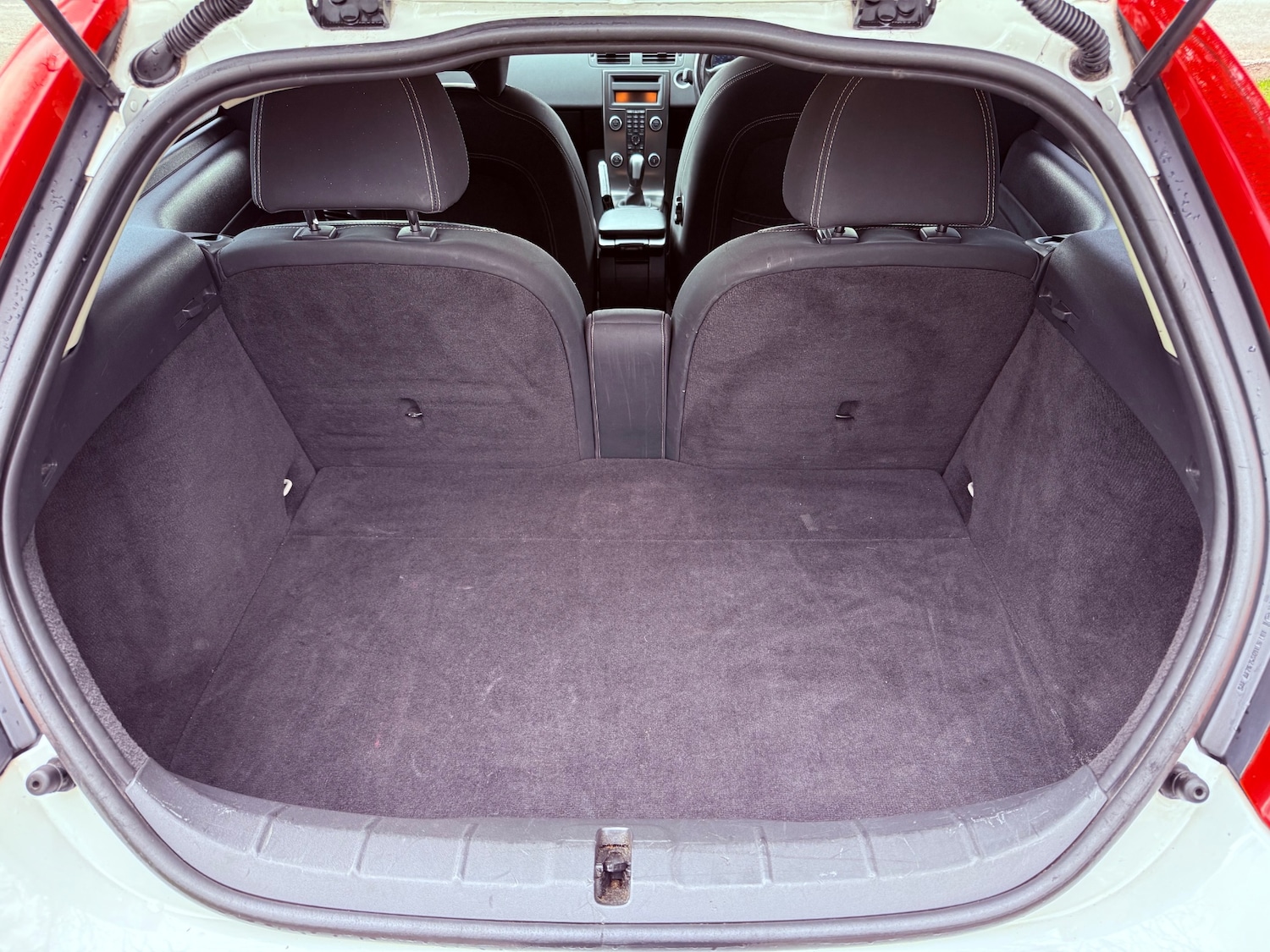 Used Volvo C30 2009 for sale - 78132177: Photo 10