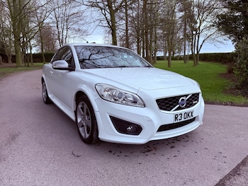 Used Volvo C30 2009 for sale - 78132177: Photo