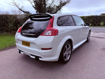 Used Volvo C30 2009 for sale - 78132177: Photo