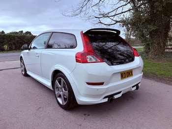 Used Volvo C30 2009 for sale - 78132177: Photo