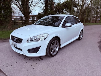 Used Volvo C30 2009 for sale - 78132177: Photo