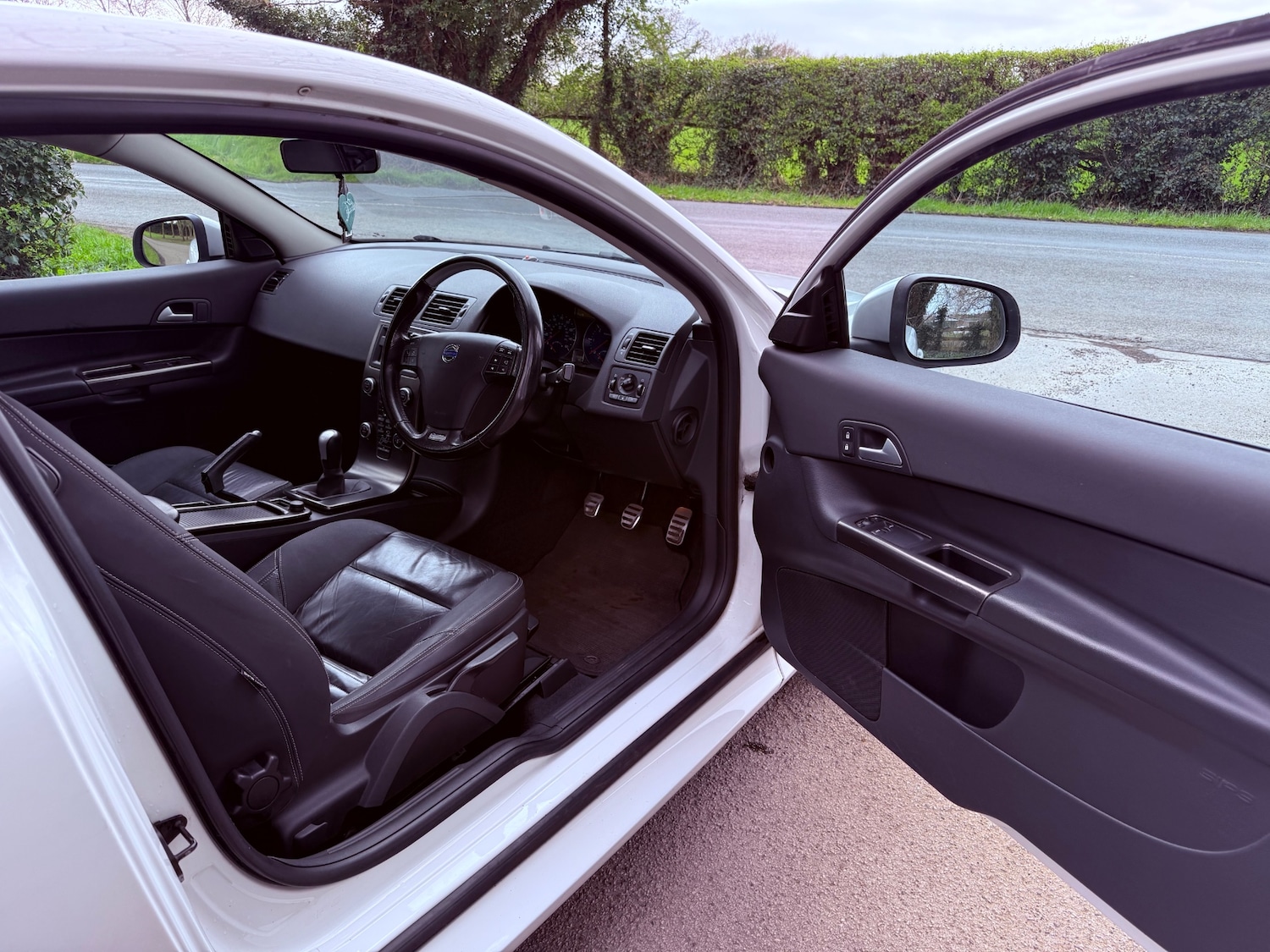 Used Volvo C30 2009 for sale - 78132177: Photo 5