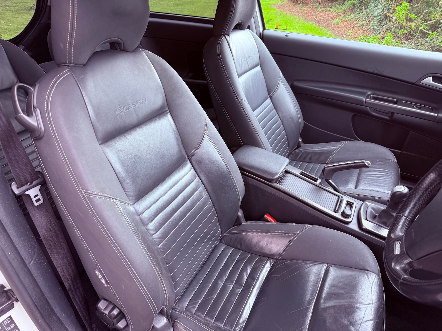 Used Volvo C30 2009 for sale - 78132177: Photo 6