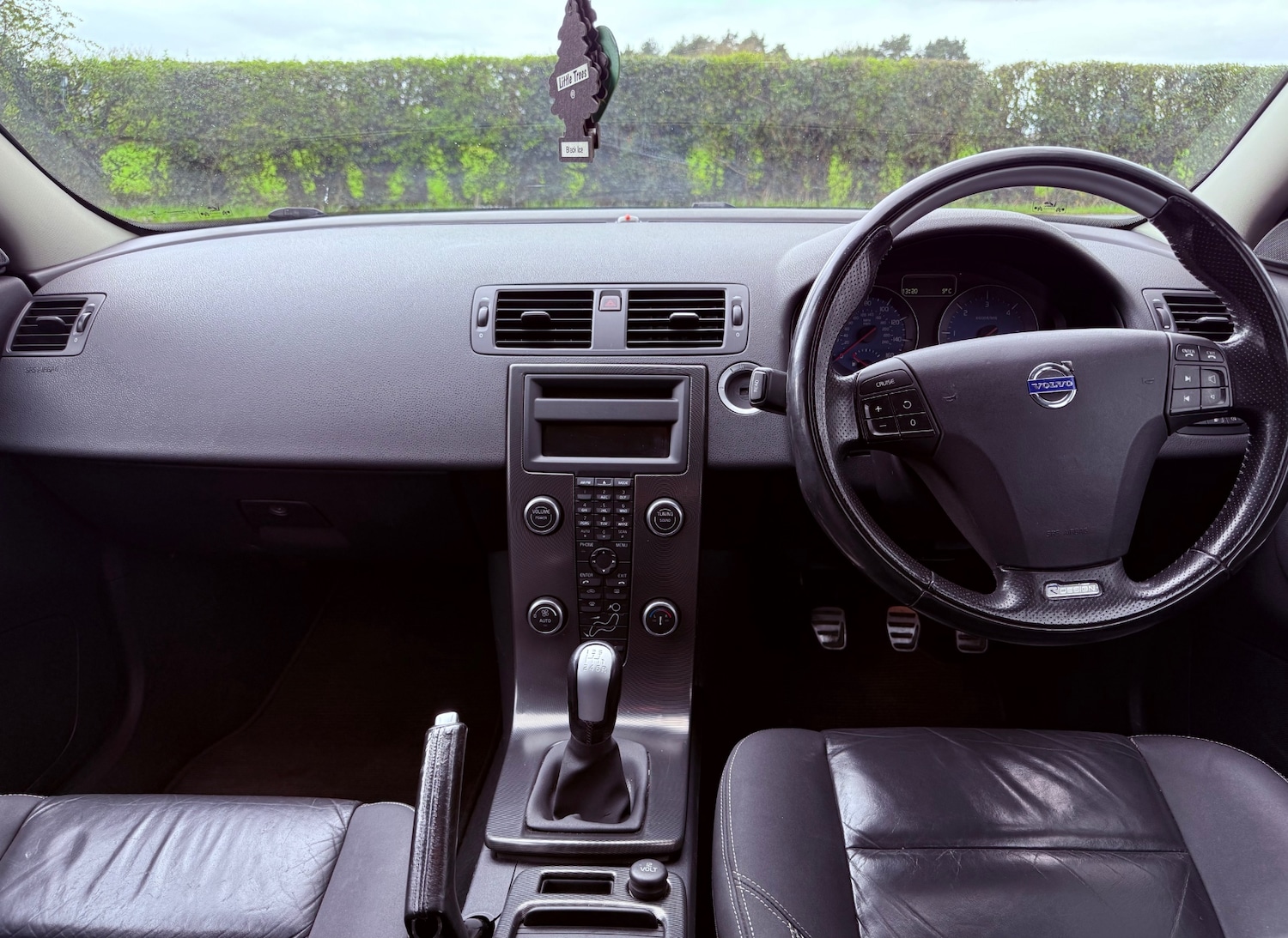 Used Volvo C30 2009 for sale - 78132177: Photo 7