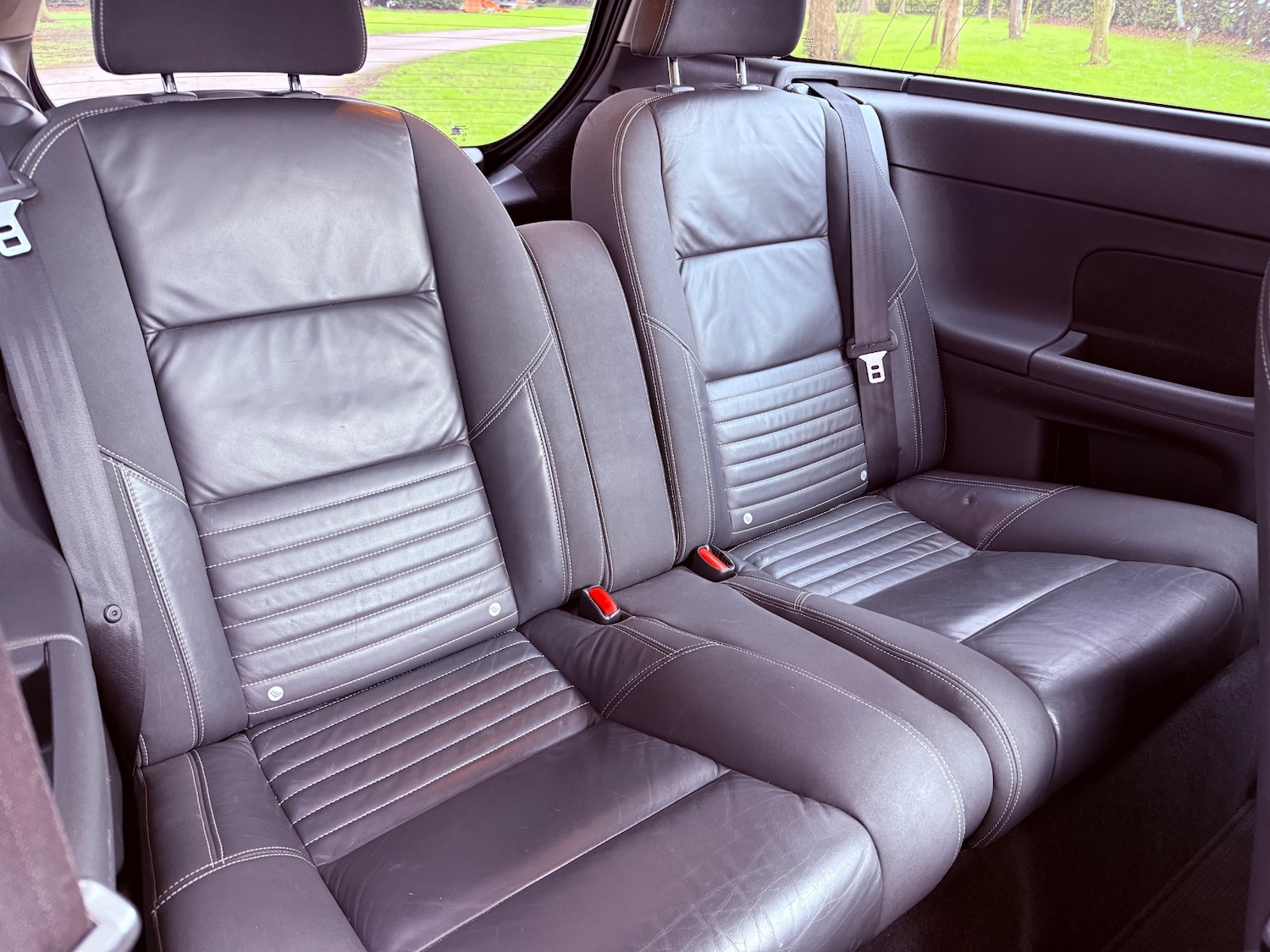 Used Volvo C30 2009 for sale - 78132177: Photo 8