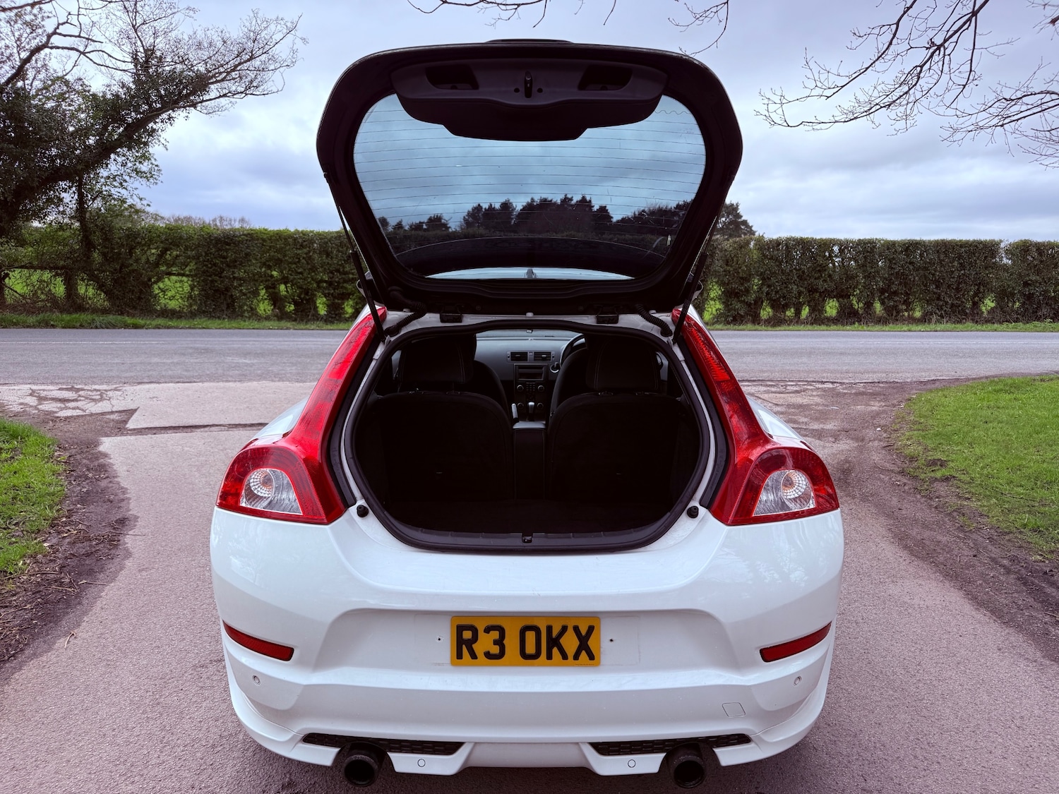 Used Volvo C30 2009 for sale - 78132177: Photo 9