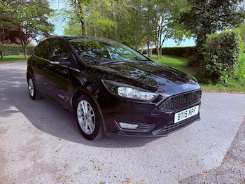 Used Ford Focus 2015 for sale - 78466513: Photo