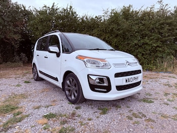 Used Citroen C3 Picasso 2013 for sale - 79324018: Photo