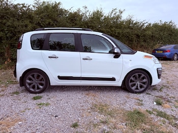 Used Citroen C3 Picasso 2013 for sale - 79324018: Photo