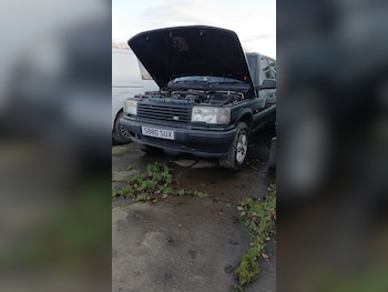 Used Land Rover Range Rover 1998 for sale - 76511194: Photo