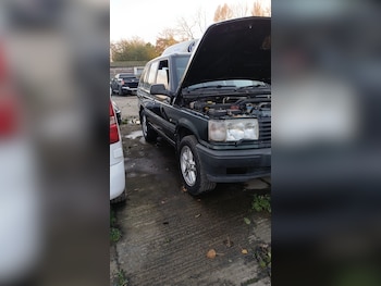 Used Land Rover Range Rover 1998 for sale - 76511194: Photo