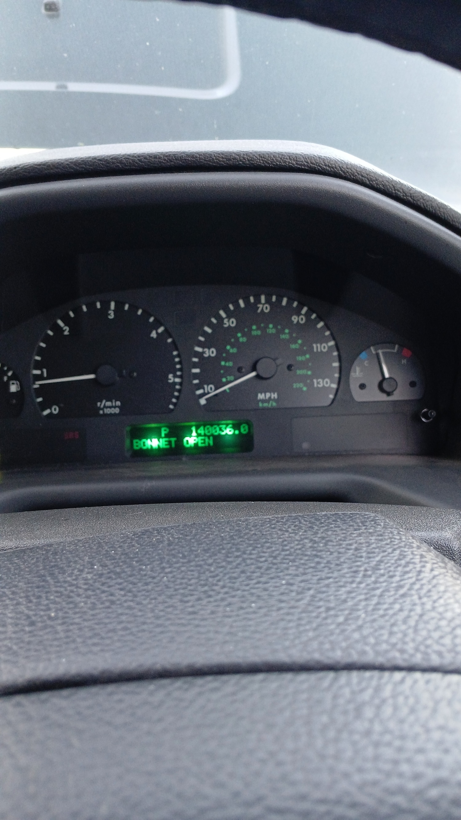 Used Land Rover Range Rover 1998 for sale - 76511194: Photo 3