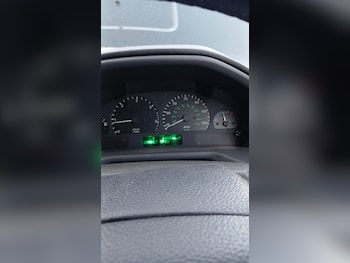 Used Land Rover Range Rover 1998 for sale - 76511194: Photo