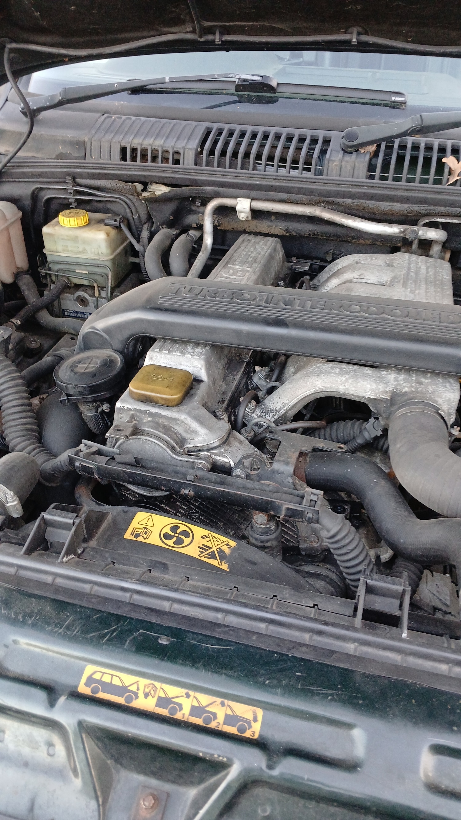 Used Land Rover Range Rover 1998 for sale - 76511194: Photo 4