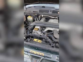 Used Land Rover Range Rover 1998 for sale - 76511194: Photo