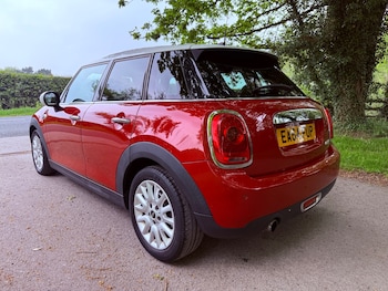 Used MINI Hatch 2014 for sale - 78531281: Photo