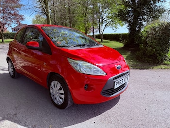 Used Ford Ka 2013 for sale - 78379917: Photo