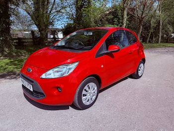 Used Ford Ka 2013 for sale - 78379917: Photo