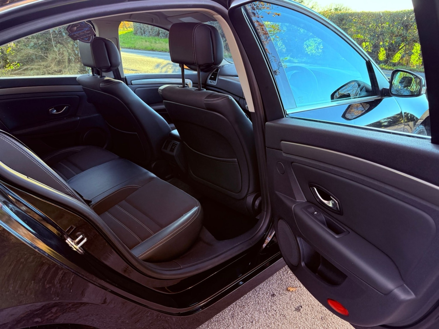 Used Renault Laguna 2012 for sale - 76757406: Photo 10