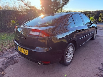 Used Renault Laguna 2012 for sale - 76757406: Photo