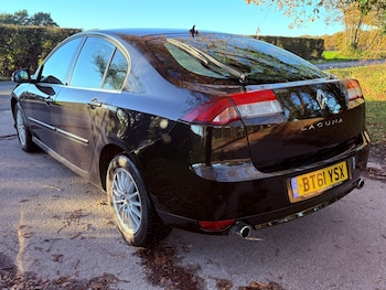 Used Renault Laguna 2012 for sale - 76757406: Photo