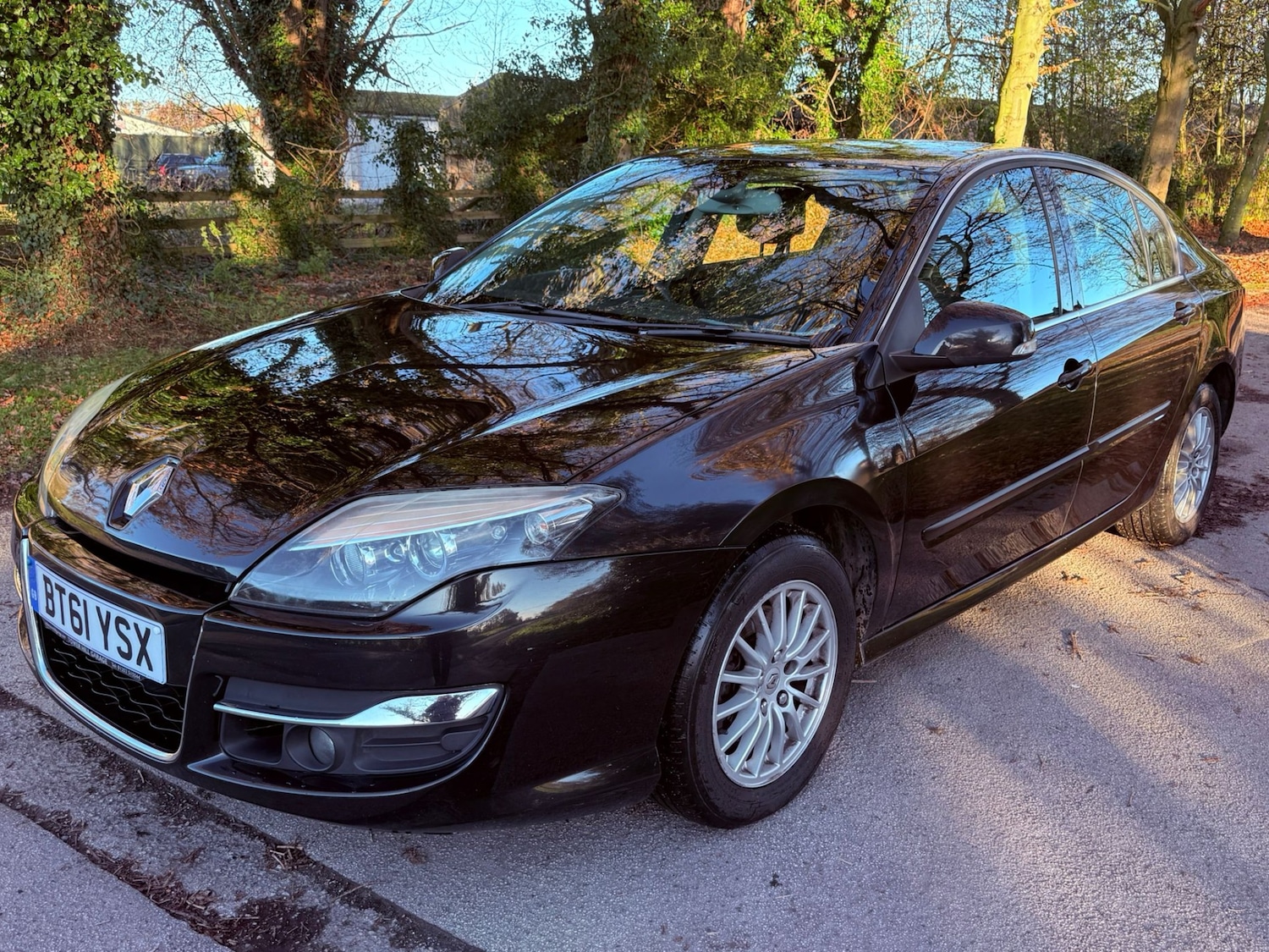 Used Renault Laguna 2012 for sale - 76757406: Photo 5