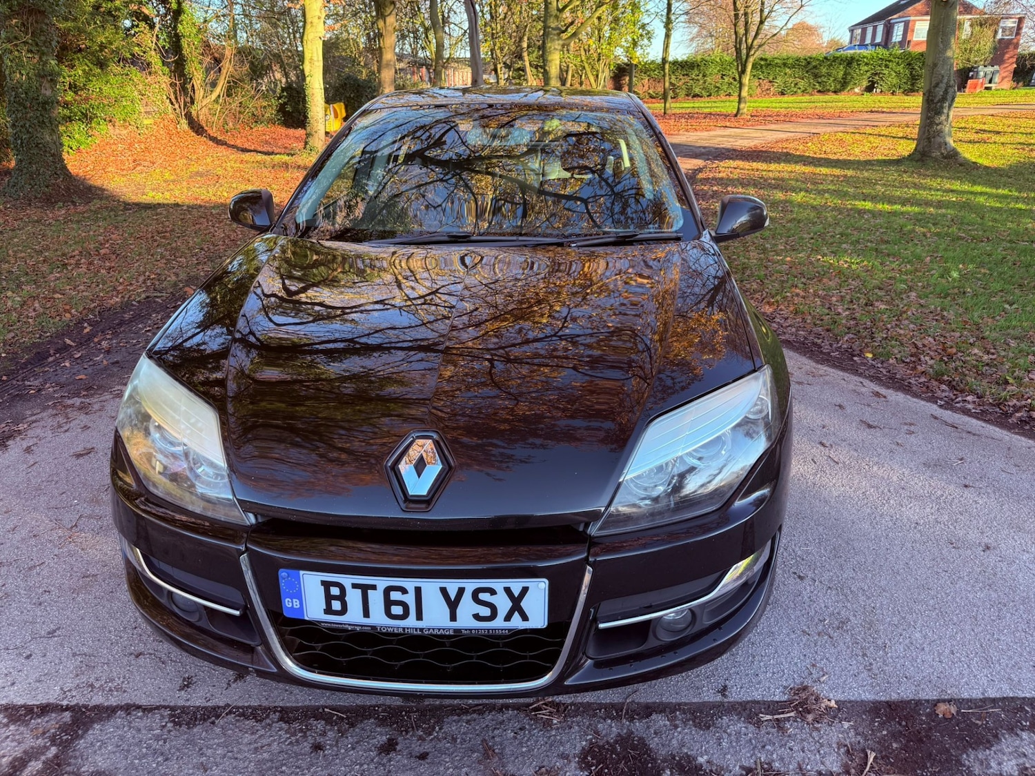 Used Renault Laguna 2012 for sale - 76757406: Photo 6