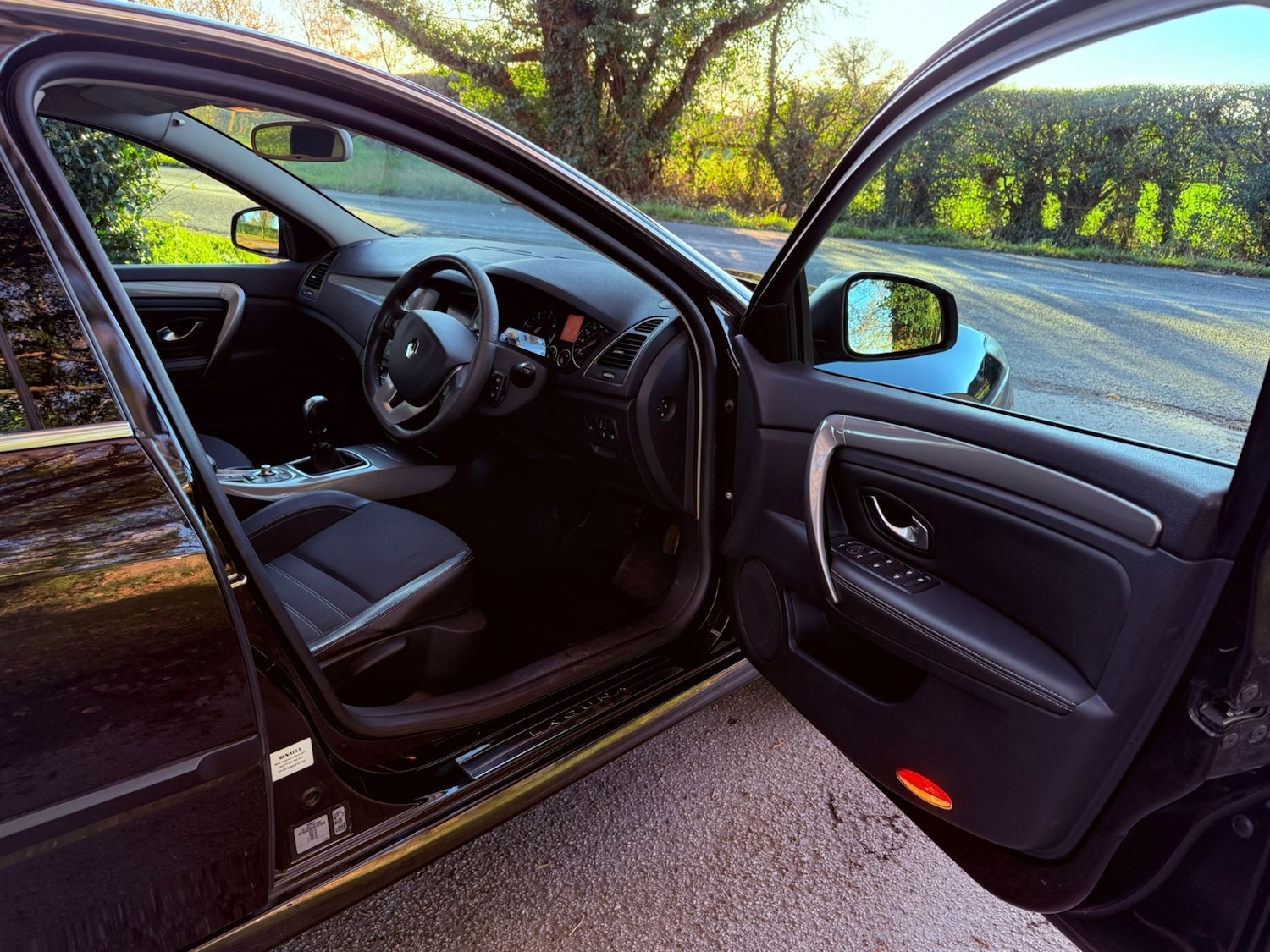 Used Renault Laguna 2012 for sale - 76757406: Photo 7