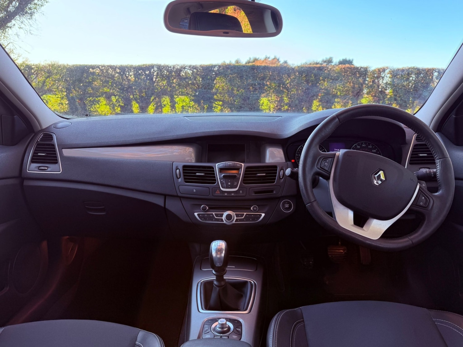 Used Renault Laguna 2012 for sale - 76757406: Photo 9