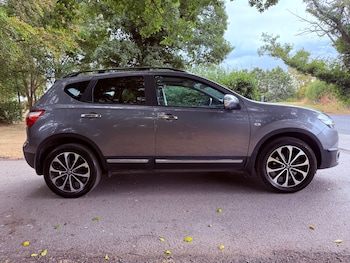 Used Nissan Qashqai 2013 for sale - 79542161: Photo