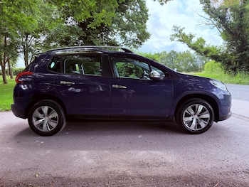 Used Peugeot 2008 2015 for sale - 78967837: Photo