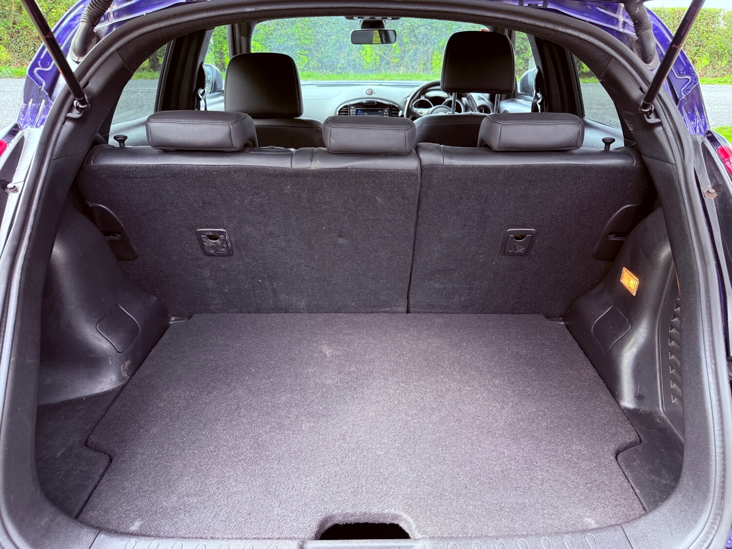 Used Nissan Juke 2016 for sale - 78210305: Photo 11